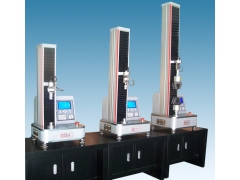 拉力试验机找衡翼图1