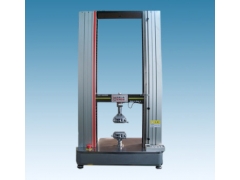 购电子万能材料试验机找衡翼仪器图1