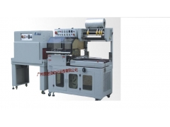 广州全自动角边封箱机,珠海角边封箱机,佛山角边封箱机图3