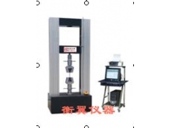 钢丝拉力试验机厂家找上海衡翼图1