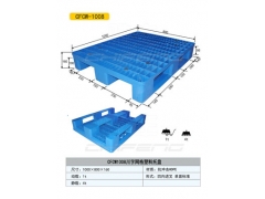 山东潍坊塑料托盘/潍坊托盘价格/潍坊托盘厂家图3