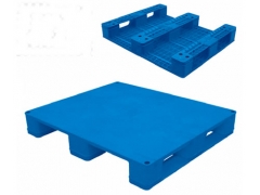 润豪塑料托盘【高强度、耐磨损】全国供应图1