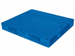 润豪塑料托盘【高强度、耐磨损】全国供应图3