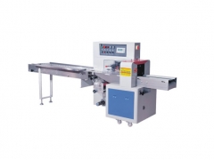 下走纸式枕式包装机|YX-250X图1