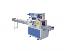 下走纸式枕式包装机|YX-250X图2