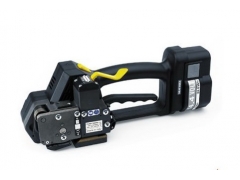 塑钢带打包机 电动打包机 进口打包机 ZP22打包机图3