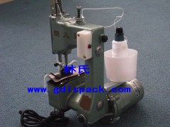 缝包机,飞人牌缝包机,台工牌缝包机,耀瀚牌缝包机图1