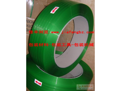 打包带,PT环保打包带,聚脂环保打包带图1