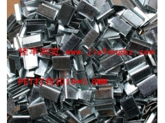 打包扣-PET打包扣-塑钢带打包扣-带牙齿包装扣-1608图3