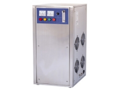 广东臭氧发生器，臭氧消毒机生产厂家图1