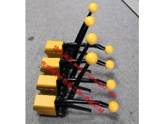 A333钢带免扣打包机_佳丰包装专业批发图3