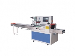 枕式包装机YX-400B|400D图1