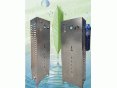 深圳臭氧机，臭氧发生器，臭氧消毒机厂家图1