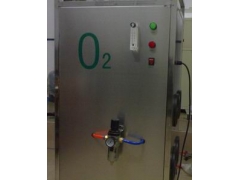 热销工业中小型制氧机，制氧单元图1