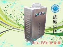 深圳臭氧机，臭氧发生器，臭氧消毒机厂家图2
