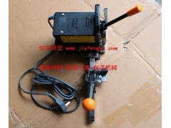 PP热熔打包机,JX2TPP手动打包机单价图1