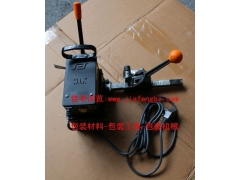 PP热熔打包机,JX2TPP手动打包机单价图2