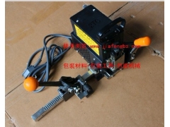 PP热熔打包机,JX2TPP手动打包机单价图3