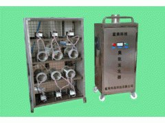 佛山臭氧机，臭氧消毒机，臭氧发生器厂家图3