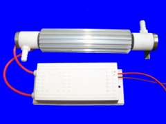 5g臭氧陶瓷管发生器图1