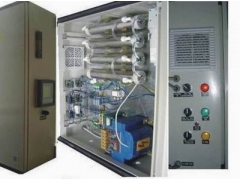 泳池高级臭氧水处理设备，o3一体化图1