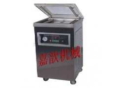 真空包装机 食品真空包装机 菇类真空机生产厂家图1