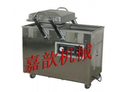 真空包装机 食品真空包装机 菇类真空机生产厂家图2