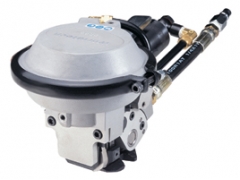 气动钢带打包机 钢带打包机气动铁扣打包机T480打包机图2