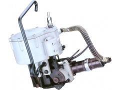 钢带打包机 钢带气动打包机 气动钢带打包机图2