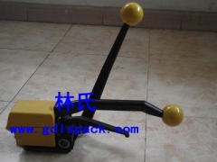 手提钢带打包机,A333钢带打包机图1