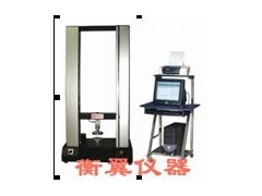 电子万能材料试验机找上海衡翼图1