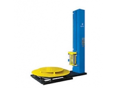 济南群星托盘缠绕机|全自动缠绕机|山东缠绕机图2