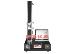 薄膜拉力机找上海衡翼精密仪器有限公司，拉力机厂家，薄膜拉力机图1