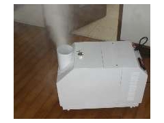 金百信工业加湿器,养殖业加湿器,蘑菇菌类专用加湿器图3