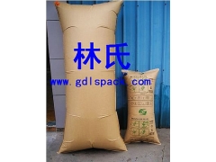 集装箱充气袋//集装箱填充气袋//集装箱缓充气袋//充气袋图1