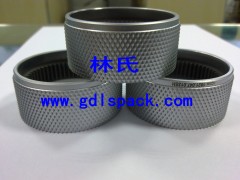 ORT250打包机刀片切刀,ORT250打包机拉紧轮/收紧轮图1