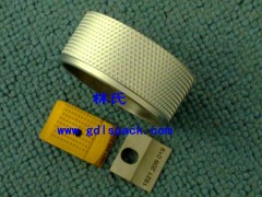 ORT250打包机刀片切刀,ORT250打包机拉紧轮/收紧轮图3