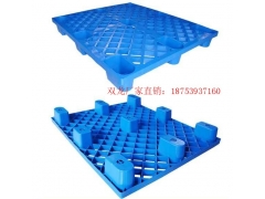 冷库储藏食品塑料垫板,塑料托盘图1