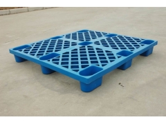 冷库储藏食品塑料垫板,塑料托盘图3