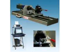 微机控制螺拴螺纹摩擦系数测试仪衡翼有图1