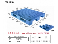 塑料托盘厂家图3