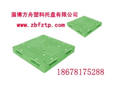 塑料托盘生产厂家图1