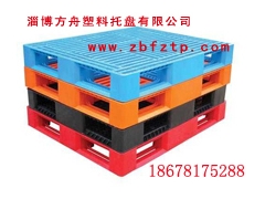 塑料托盘生产厂家图3