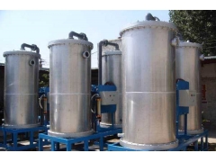 国家专利产品软化水设备   软化水设备价格图1