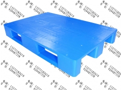 山东川字塑料托盘厂家，塑料托盘的价格图1