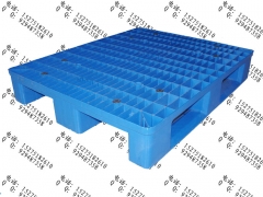 山东川字塑料托盘厂家，塑料托盘的价格图2