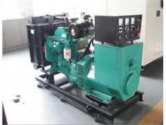 泰州兆航发电机组生产厂家 www.zhcyj.com图1