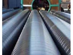 3PE防腐-3PE防腐钢管-3PE防腐管图1