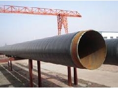 3PE防腐-3PE防腐钢管-3PE防腐管图2