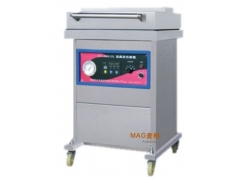 不锈钢真空包装机图1